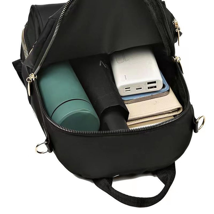 Vielseitiger Allwetter-Rucksack Karnz