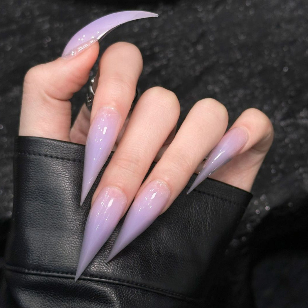 Nagelkunst