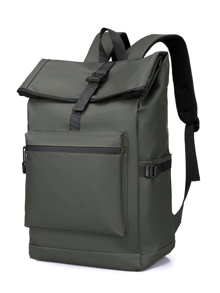 Hochwertiger Rucksack mit Modernem Fächersystem Karnz
