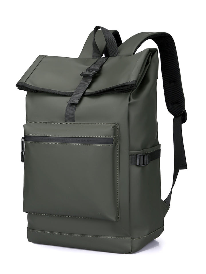 Hochwertiger Rucksack mit Modernem Fächersystem Karnz