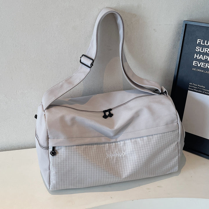 Wasserdichte Mehrzwecktasche Gym Duffle Karnz