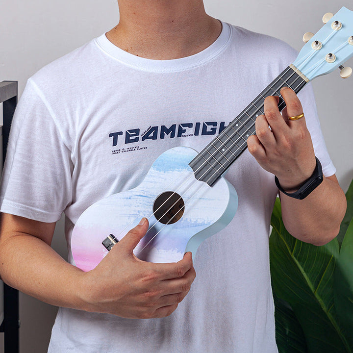 Miniatur Ukulele Karnz