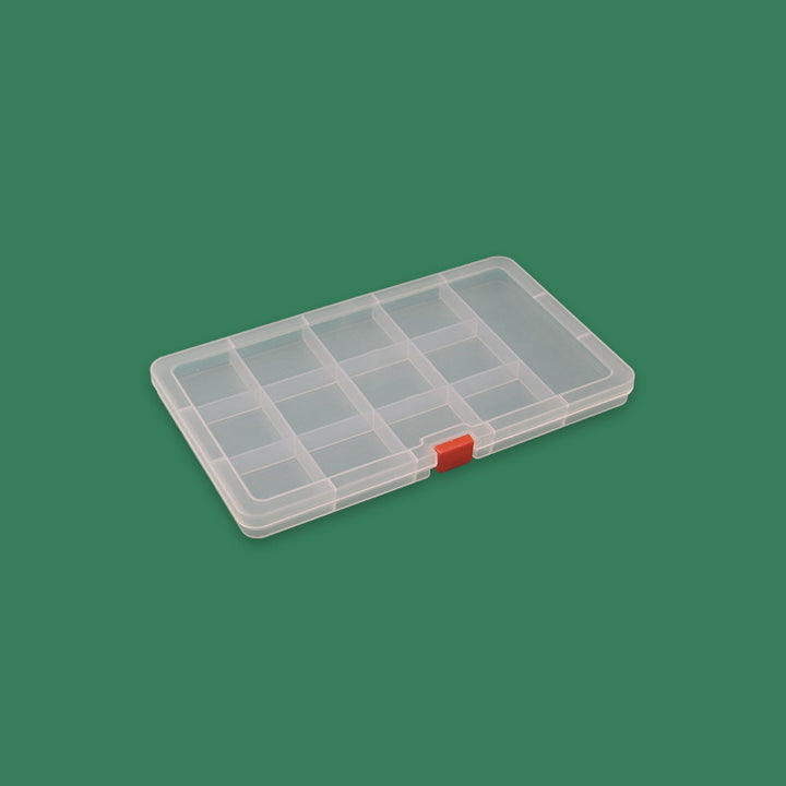Modular Multi-Division Lager Organizer Karnz