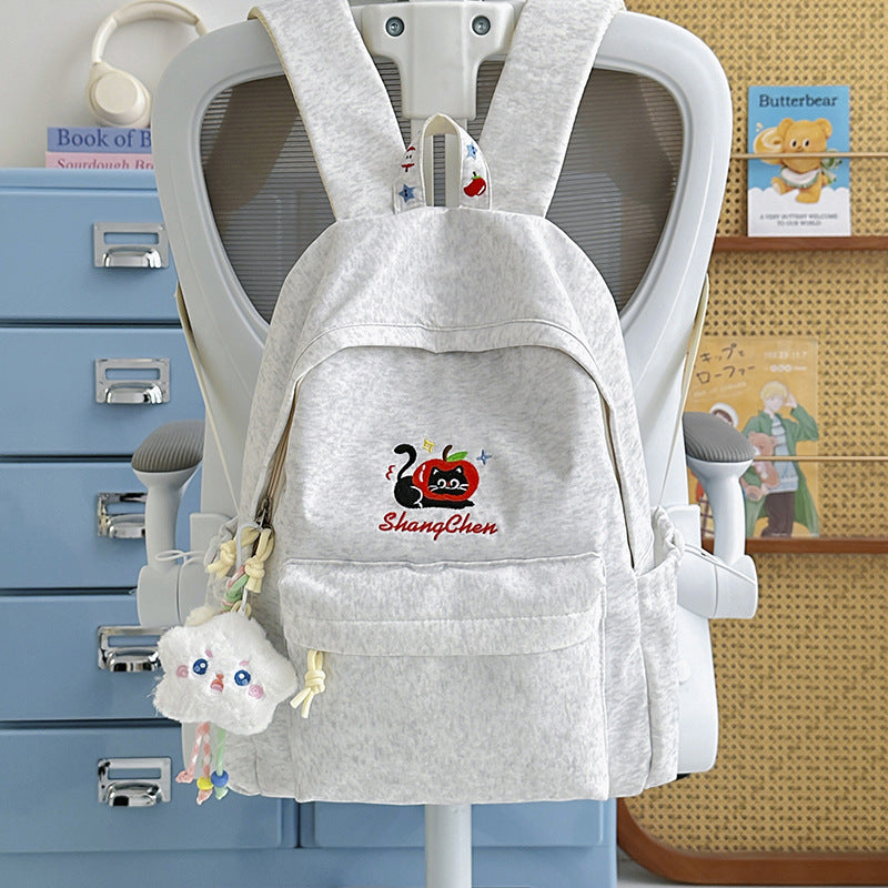 Robuster Freizeit-Rucksack Karnz