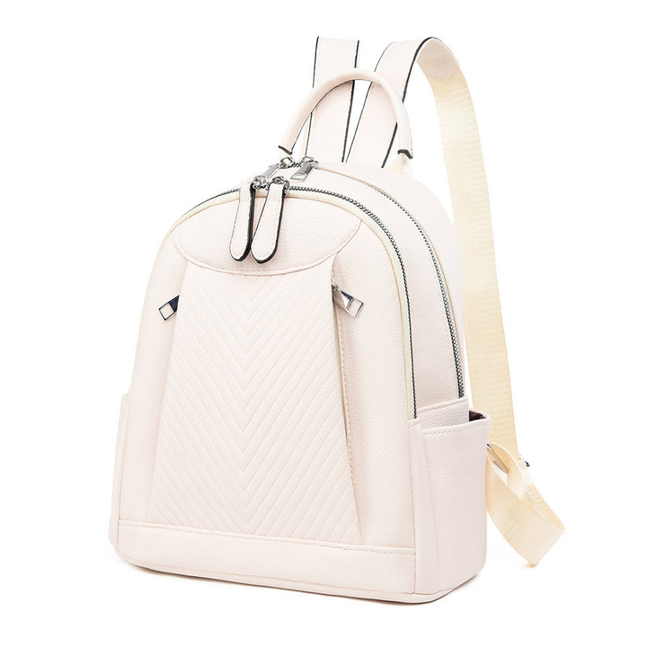 Stilvolle und Praktische Rucksacktasche Karnz
