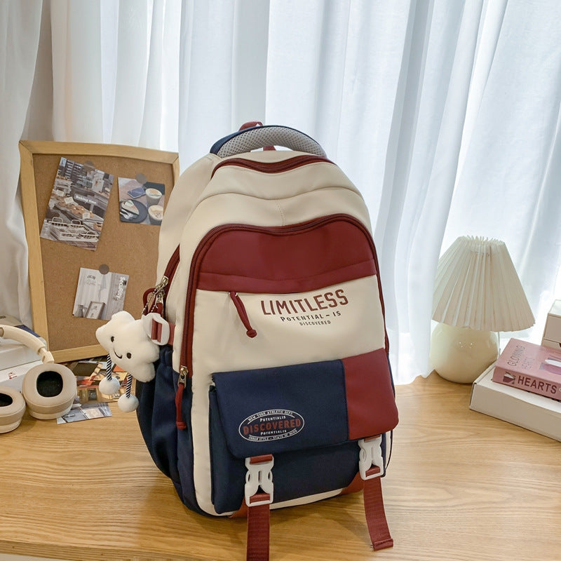 Vielseitiger Multifunktions-Rucksack