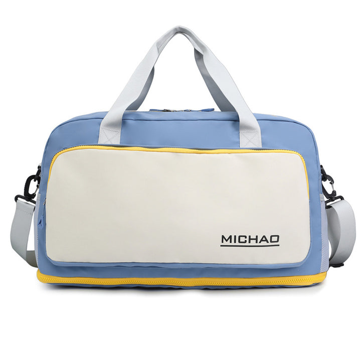 Vielseitige Reisetasche Karnz