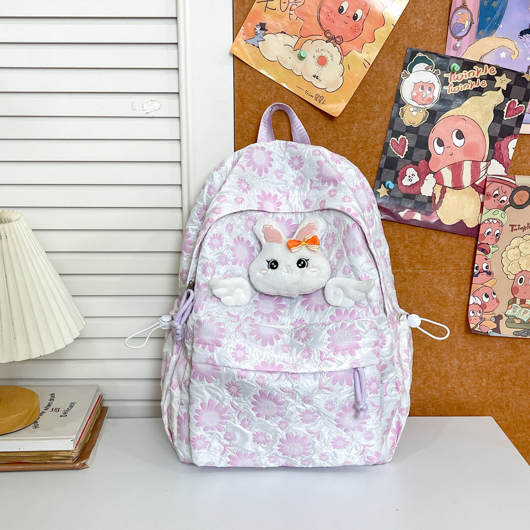 Süßer Cartoon-Rucksack