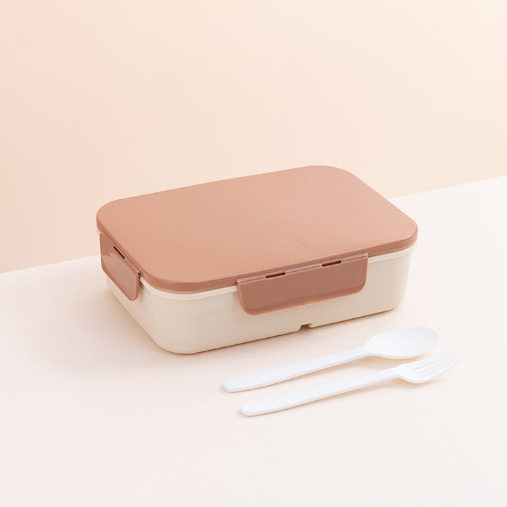 Mehrlagiges Lunchbox-Set