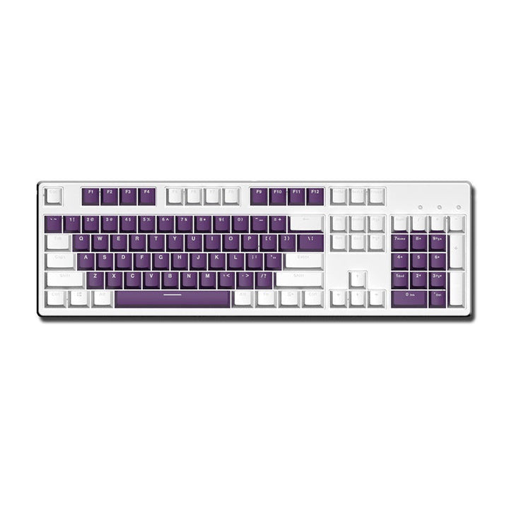 Benutzerdefinierte Mechanische Gaming-Tastatur Karnz