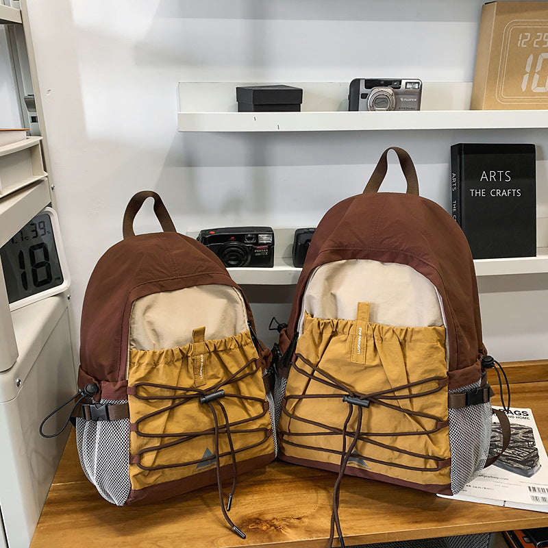 Vielseitiger Abenteuer Rucksack
