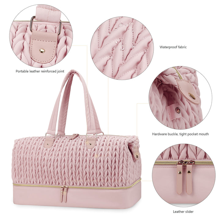 Sportliche Reisetasche Karnz