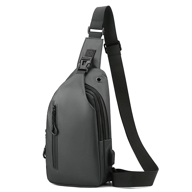 Vielseitige Sling-Tasche Karnz