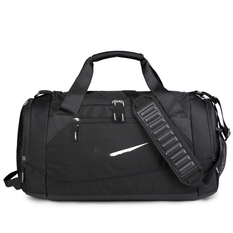 Strapazierfähige Sport-Reisetasche mit Innovativem Stauraum Karnz
