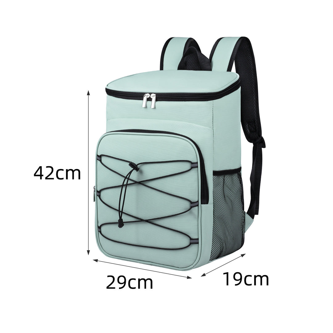 Unisex Kühl- und Freizeit Rucksack Karnz