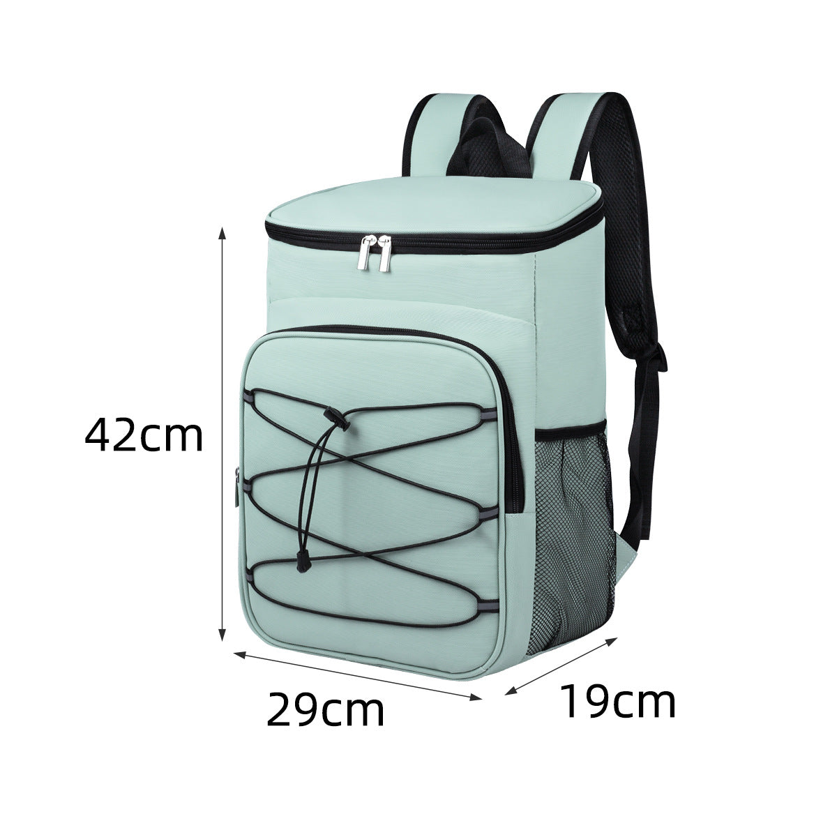 Unisex Kühl- und Freizeit Rucksack Karnz