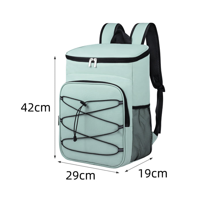 Unisex Kühl- und Freizeit Rucksack Karnz