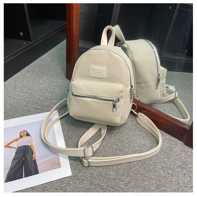 Mini Freizeit Rucksack Karnz