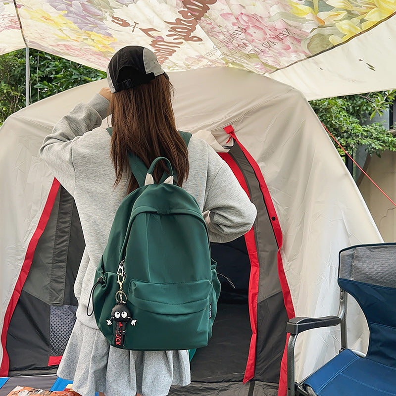 Outdoor Rucksack mit Multifunktionalem Design Karnz