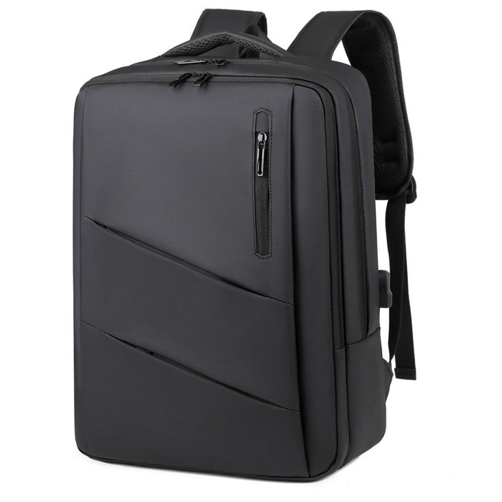 Vielseitiger Business-Rucksack mit Organisierter Fächerstruktur Karnz