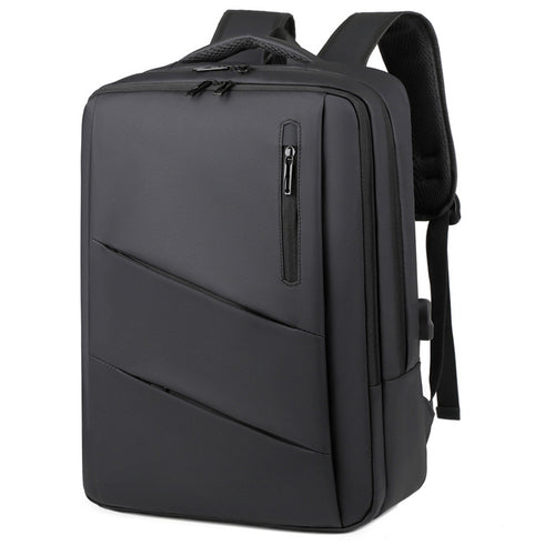 Vielseitiger Business-Rucksack mit Organisierter Fächerstruktur Karnz