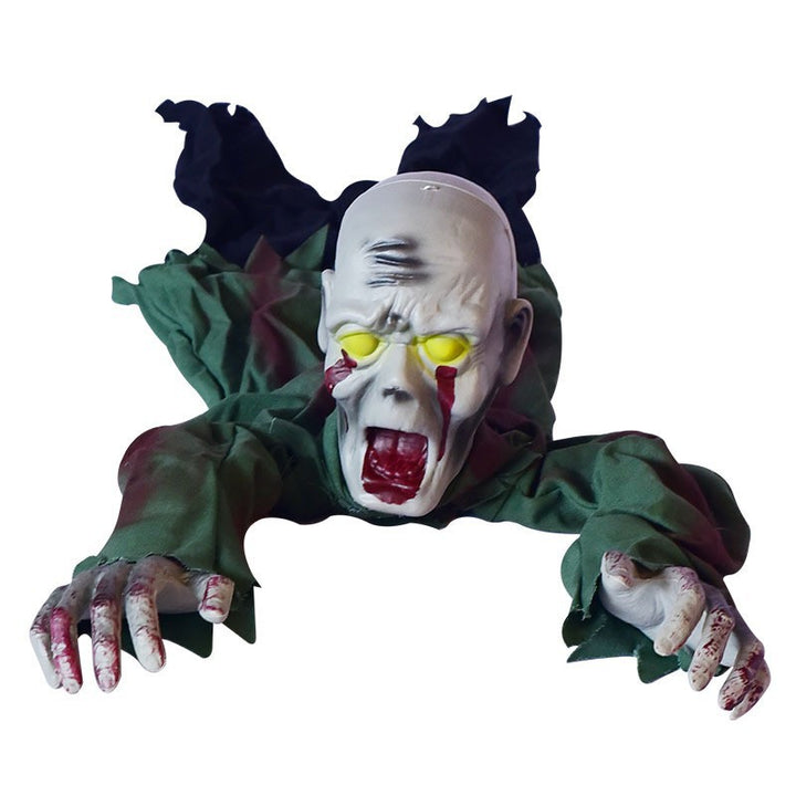 Halloween Requisite Karnz