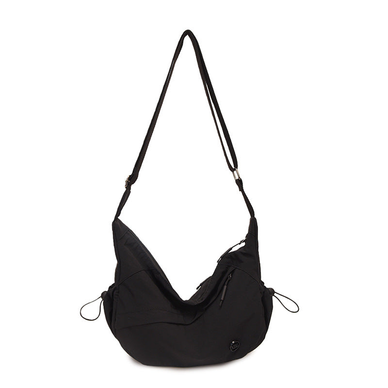 Geräumige Alltag-Hobo-Tasche Karnz