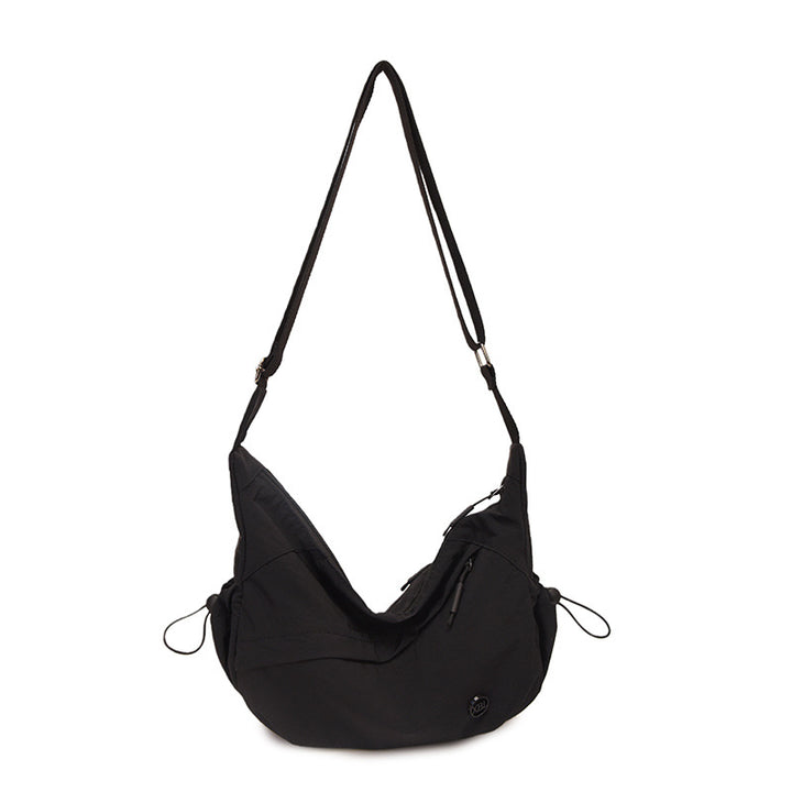 Geräumige Alltag-Hobo-Tasche Karnz