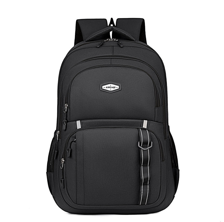 Robuste Mehrfach-Taschen-Schul-Rucksack