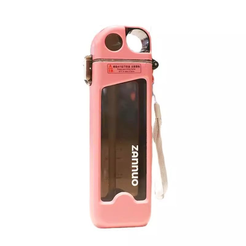Damen multifunktionale Wasserflasche Karnz