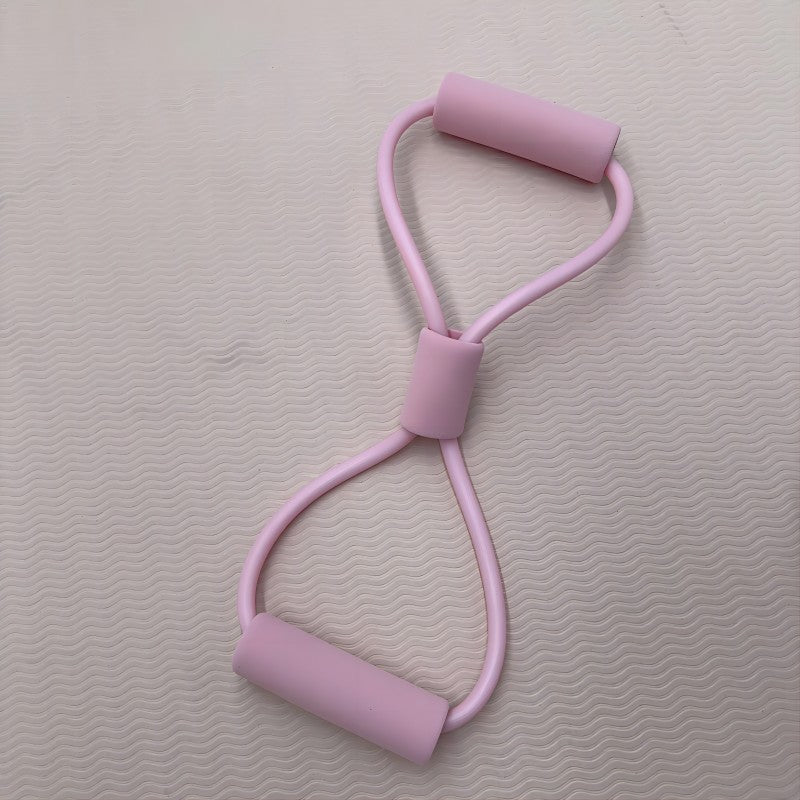 Effektiver Fitness Widerstandsband Karnz