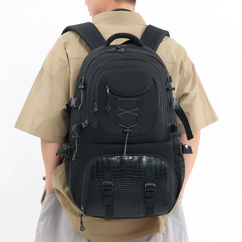 Hochleistungs-Abenteuer-Rucksack