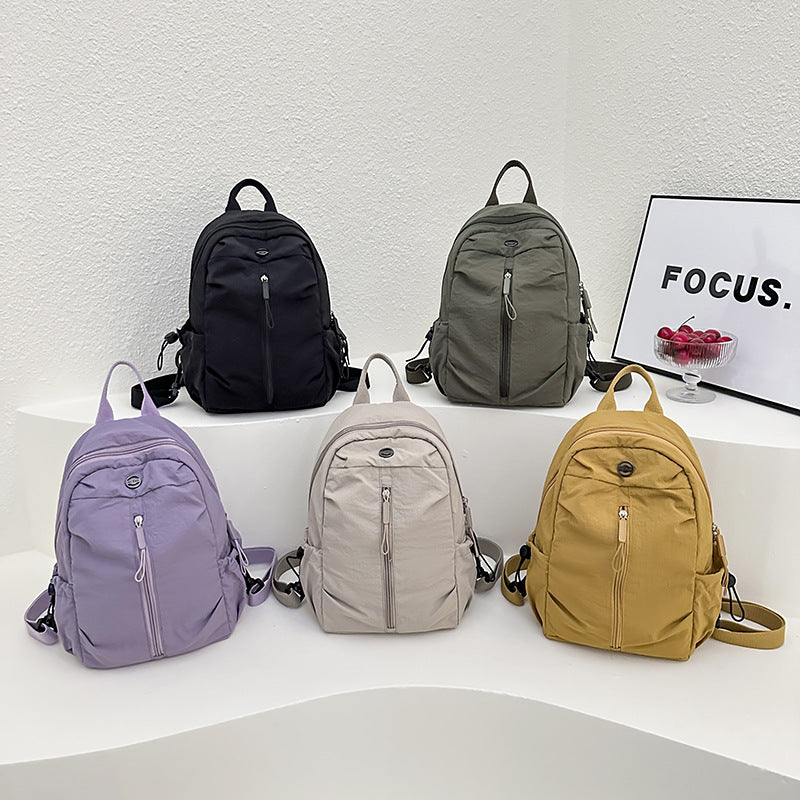 WoLeichtgewicht Reis Rucksack Karnz
