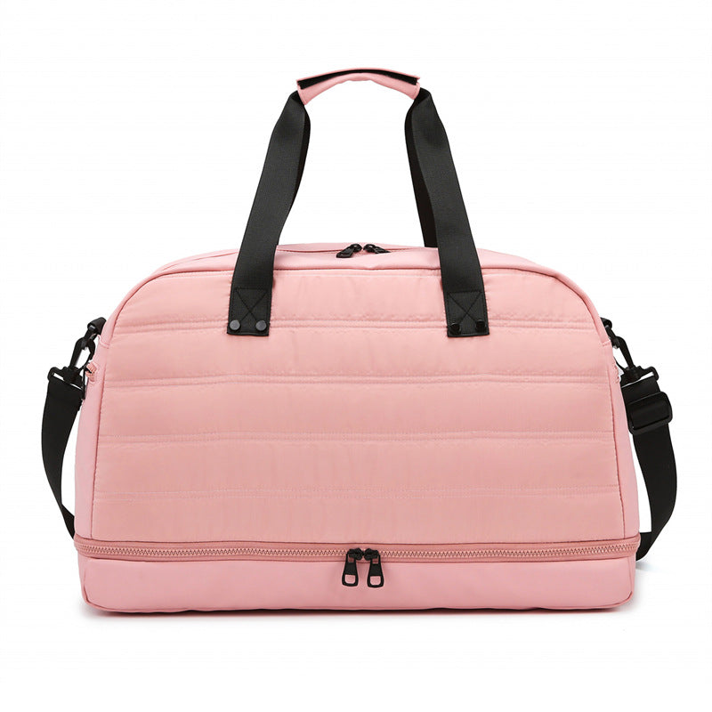 Vielseitige Reisetasche Duffle Bag Karnz
