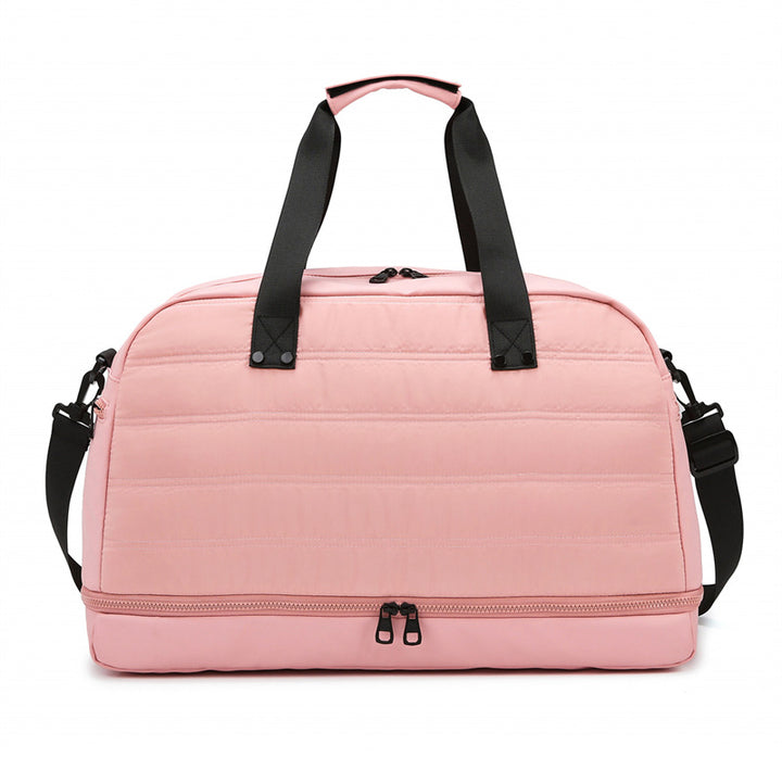 Vielseitige Reisetasche Duffle Bag Karnz