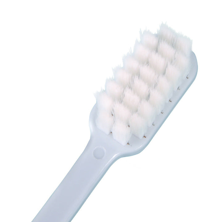 Ergonomische Zahnbürste Karnz
