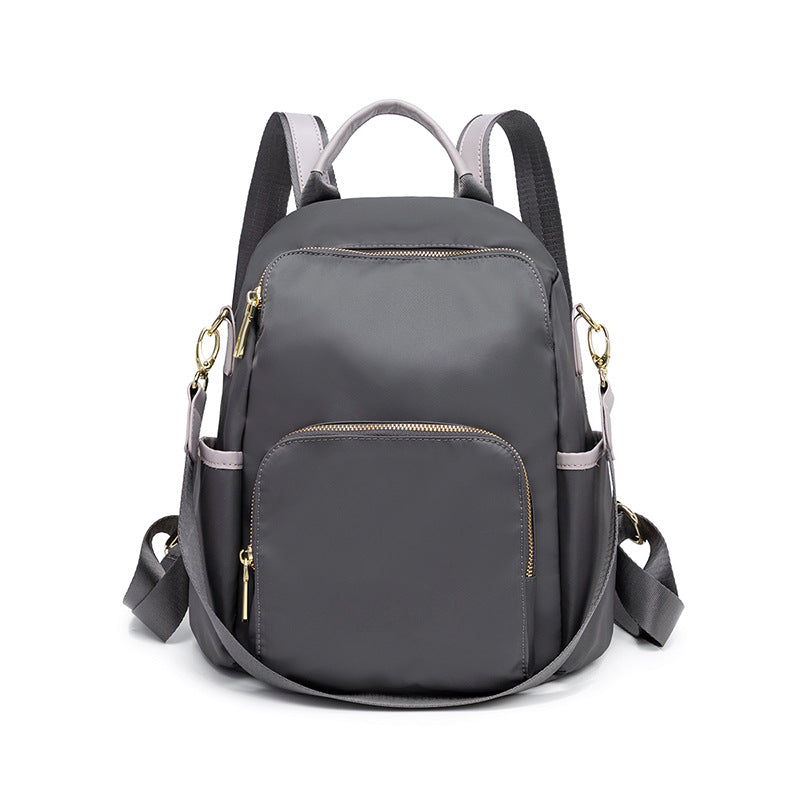 Vielseitiger Multifunktionsrucksack mit Tablet-Fach