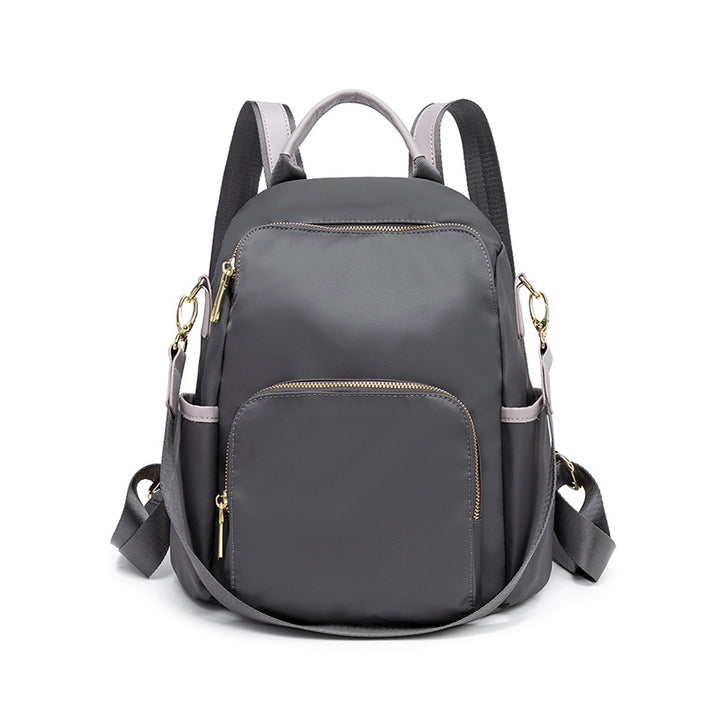 Vielseitiger Multifunktionsrucksack mit Tablet-Fach
