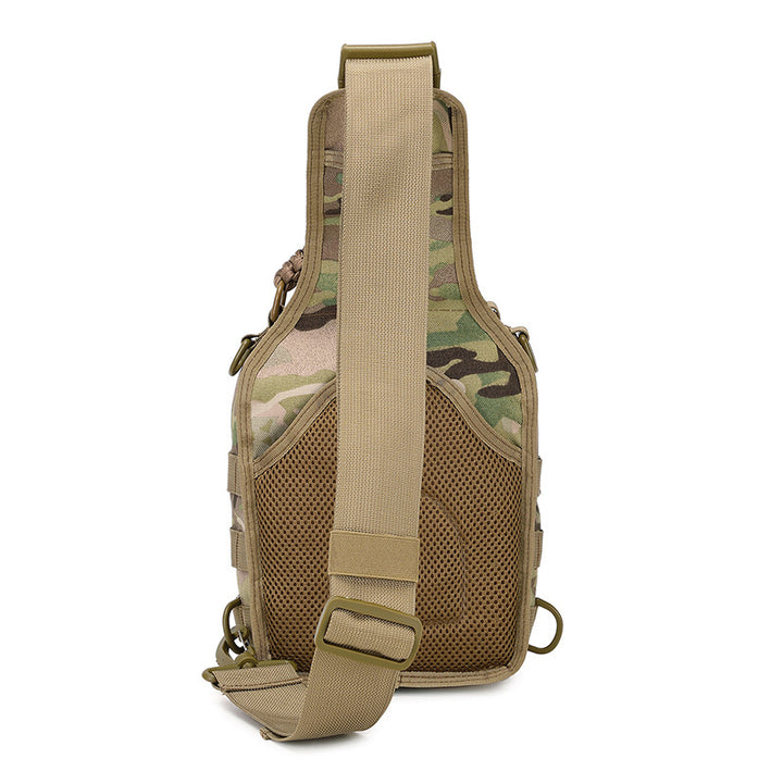 Taktische vielseitige Sling Tasche Karnz
