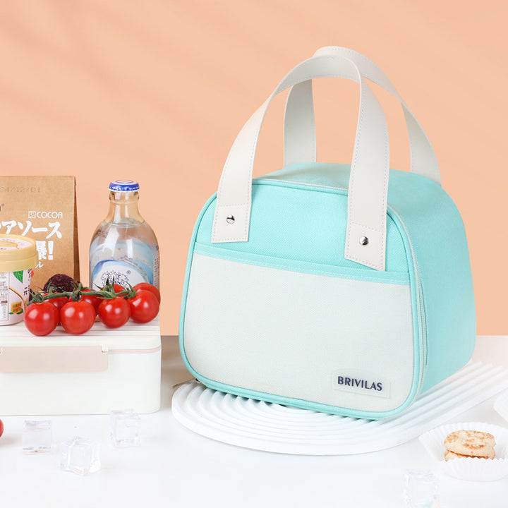 Isolierte Lunch Bag Karnz