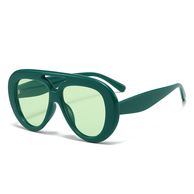 Damen Sonnenbrille Karnz