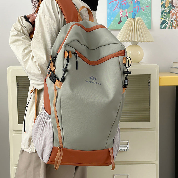 Outdoor Abenteuer Rucksack Karnz