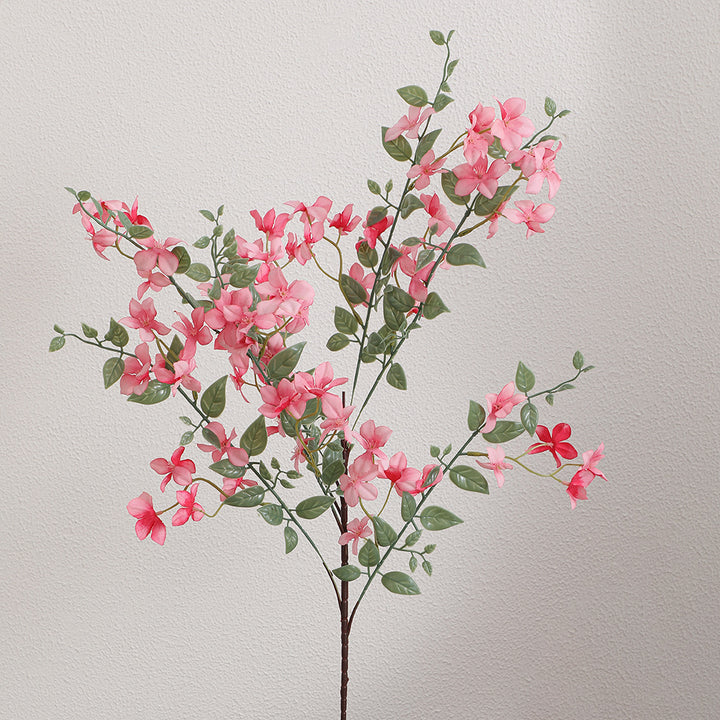 Künstlicher Blumenstrauß mit filigranen Blüten Karnz