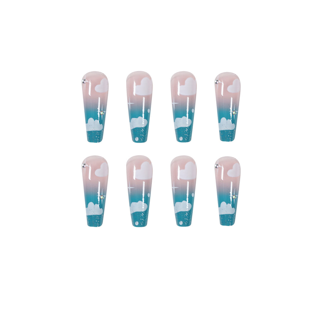 Designer Nagelkunst Karnz