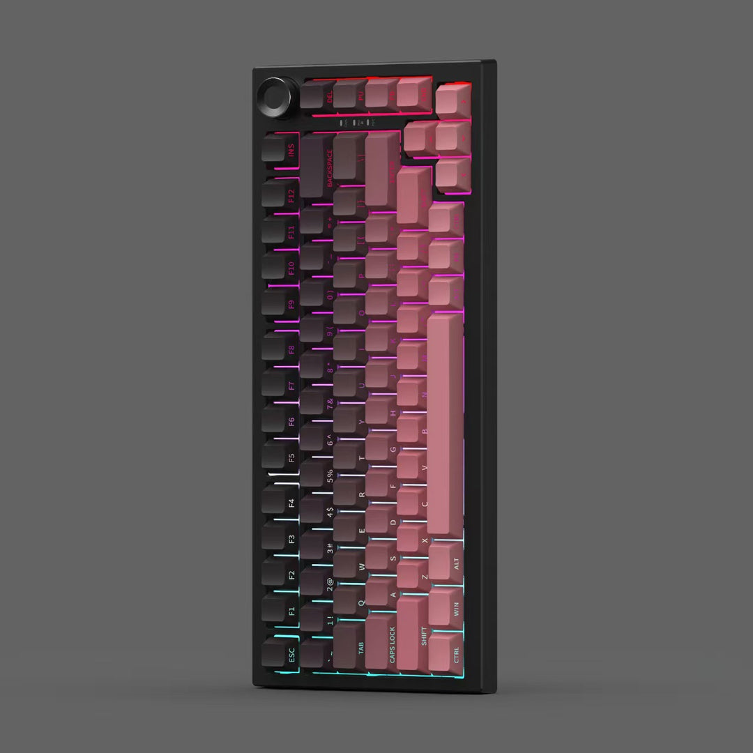Mechanische Tastatur Karnz