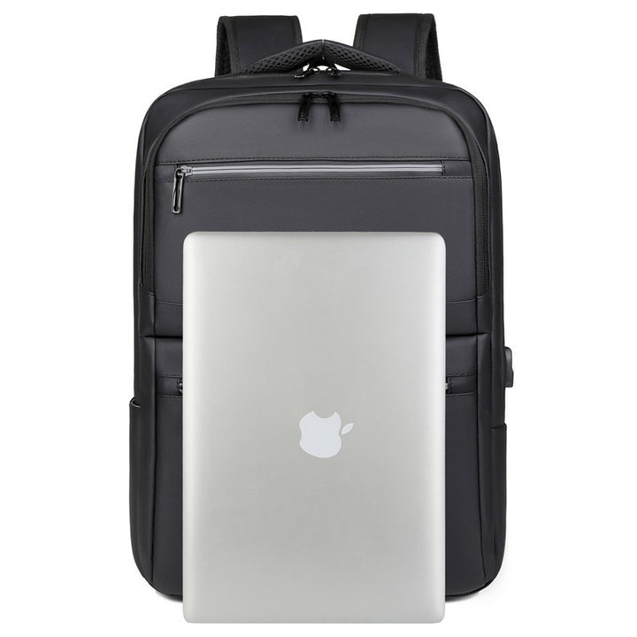 Multi-Fach Urban Rucksack Karnz