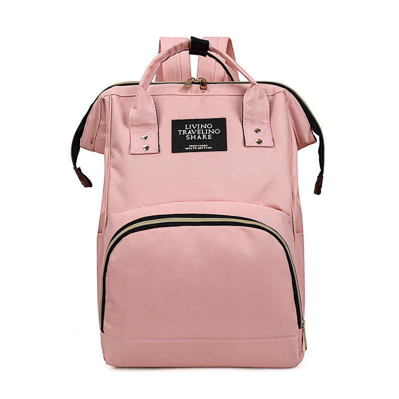 Multifunktionaler Rucksack Karnz
