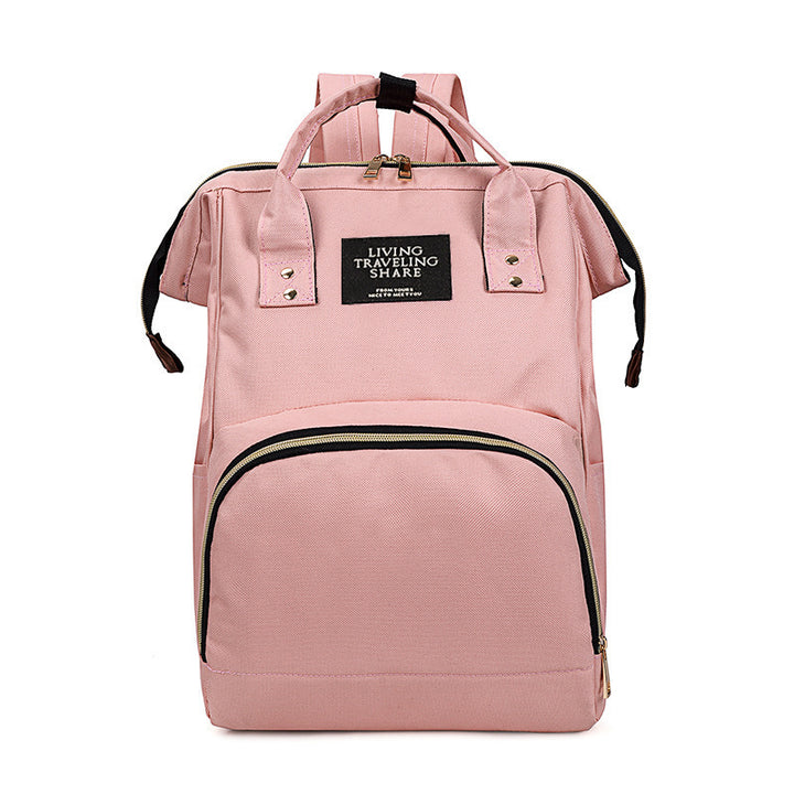 Multifunktionaler Rucksack Karnz