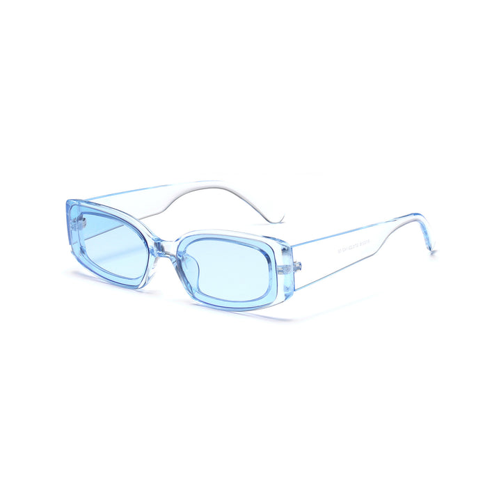 Damen funktionsoptimierte Sonnenbrille im modernen Design Karnz