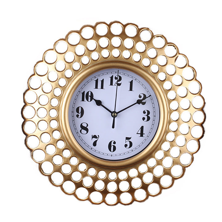 Wanduhr Karnz